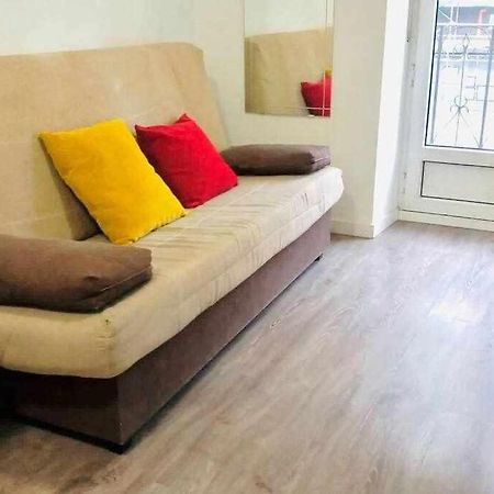 Comodo Y Agradable Estudio En Madrid Centro A5 Eksteriør billede