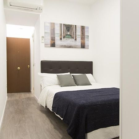 Comodo Y Agradable Estudio En Madrid Centro A5 Eksteriør billede