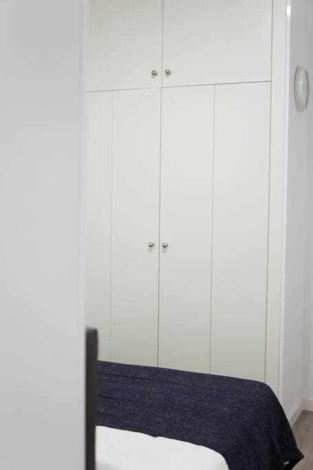 Comodo Y Agradable Estudio En Madrid Centro A5 Eksteriør billede